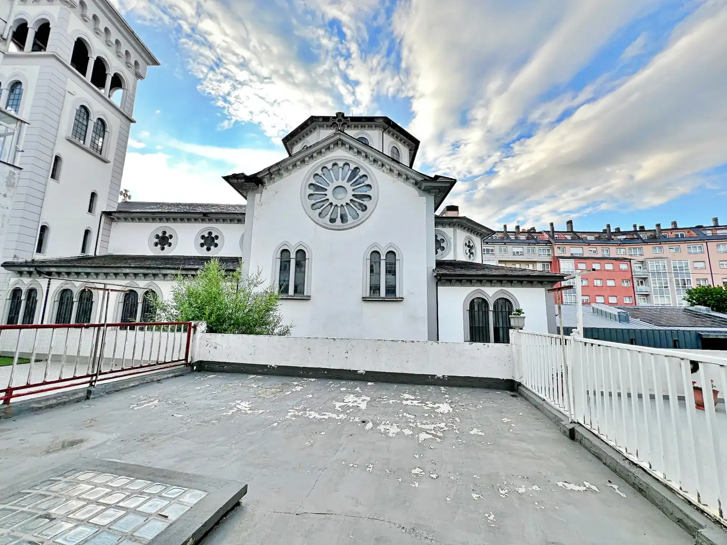 Piso en venta en Rúa Mallorca, A Milagrosa