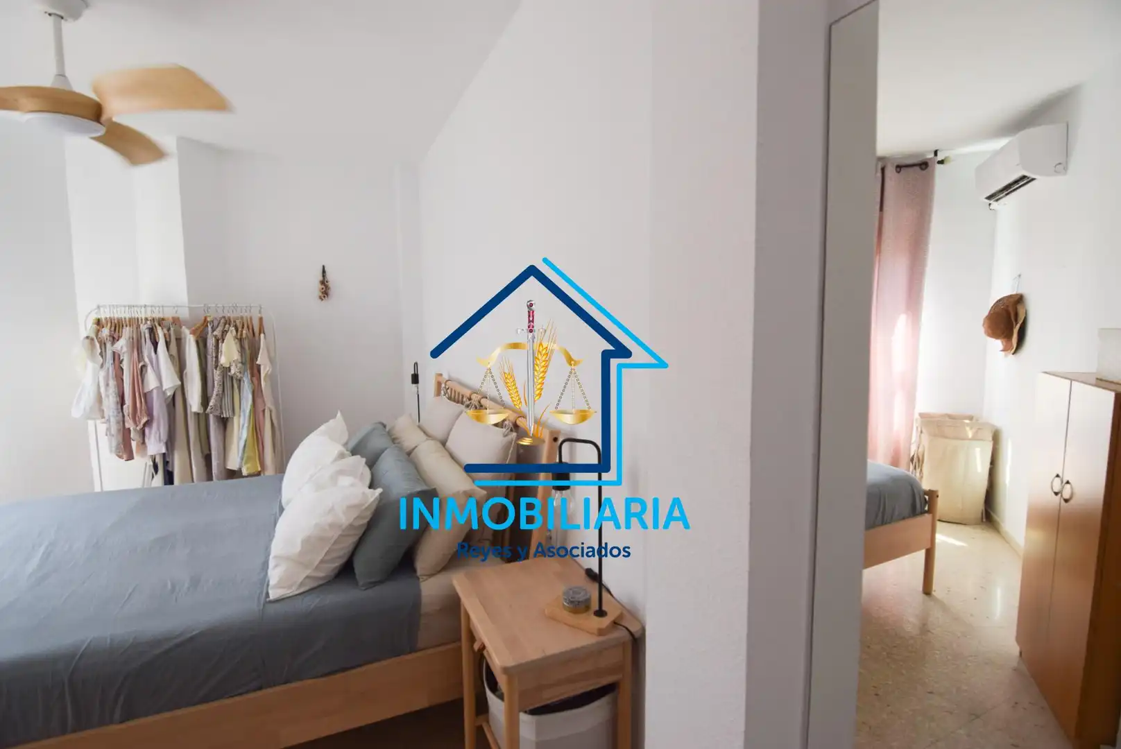 Habitación de Piso en venta en Córdoba