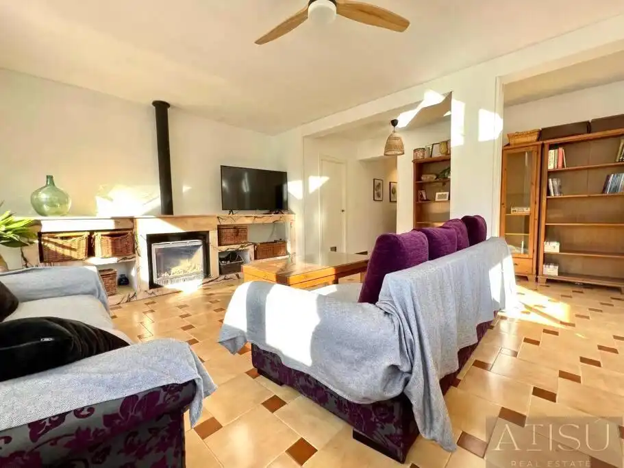 Villa avec piscine à louer à Urbanisation Corralets, imagen 24