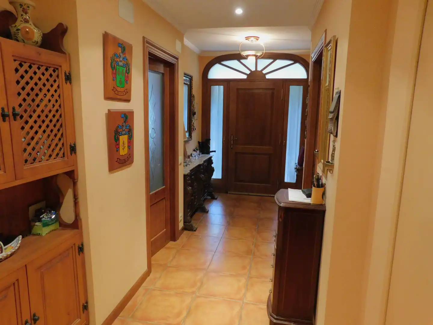 Houses for sale in Olaibar  with Private garden, Terrace and Storage room