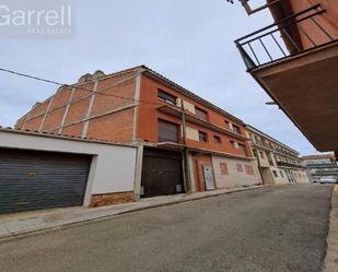 Vista exterior de Edifici en venda en Palafrugell