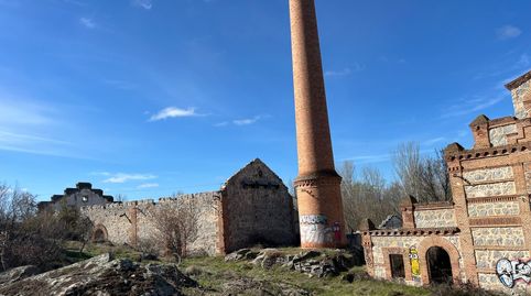 Foto 3 de Residencial en venta en Burgohondo, 88, Sur, Ávila Capital