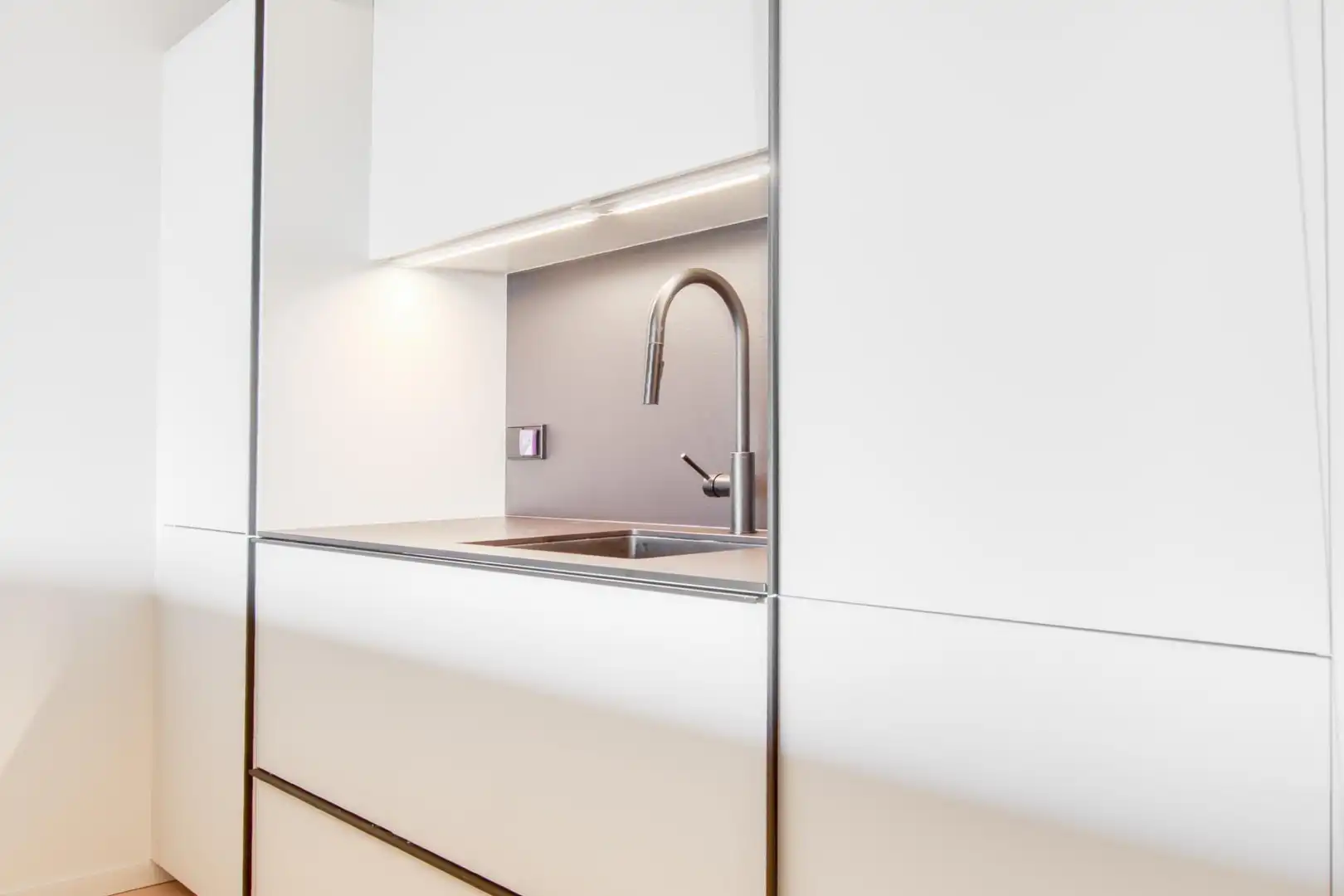 Appartement compact avec ascenseur à vendre à de Rhode 225, imagen 14