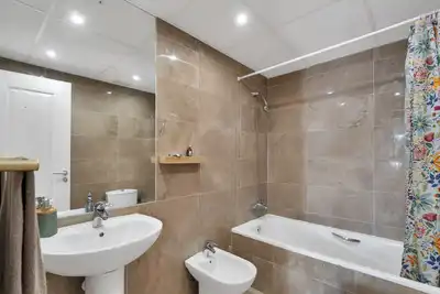 Penthouse for sale in Torrequebrada, imagen 13