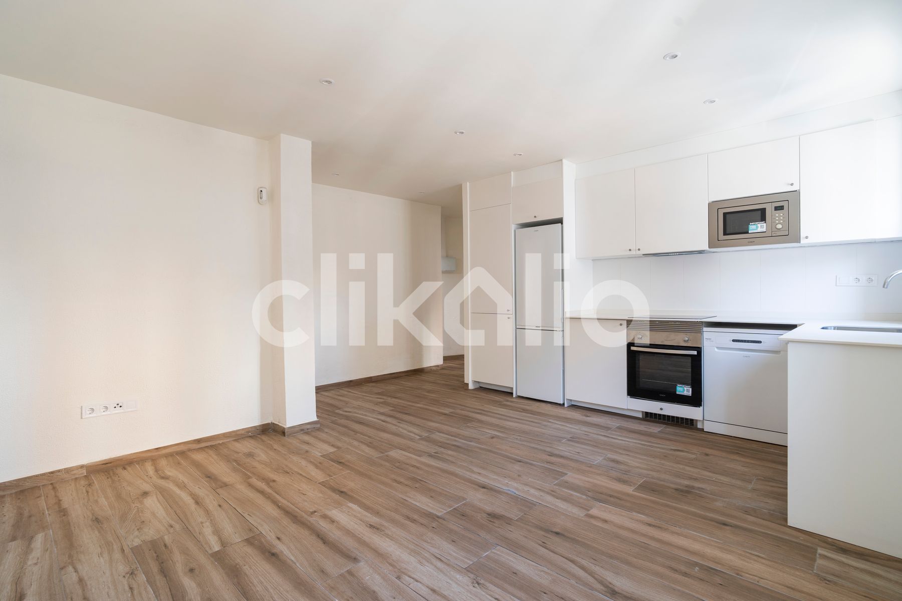 Sala d'estar de Pis de lloguer en Manises amb Aire condicionat