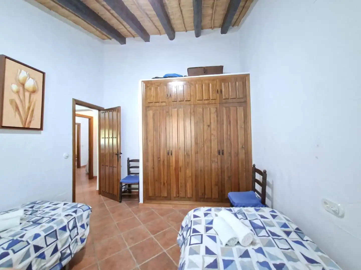 Country house with pool for sale in Cómpeta, imagen 26