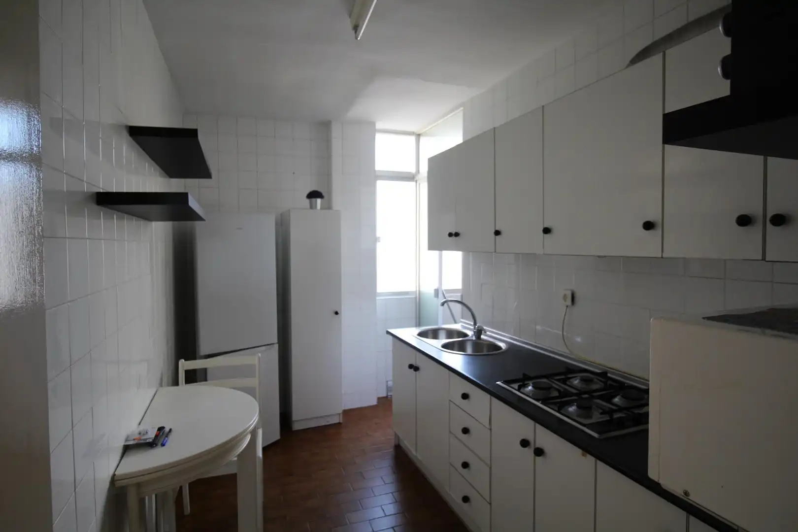 Flat for rent in Calle Palencia, , 11, Barrio de Zaidín