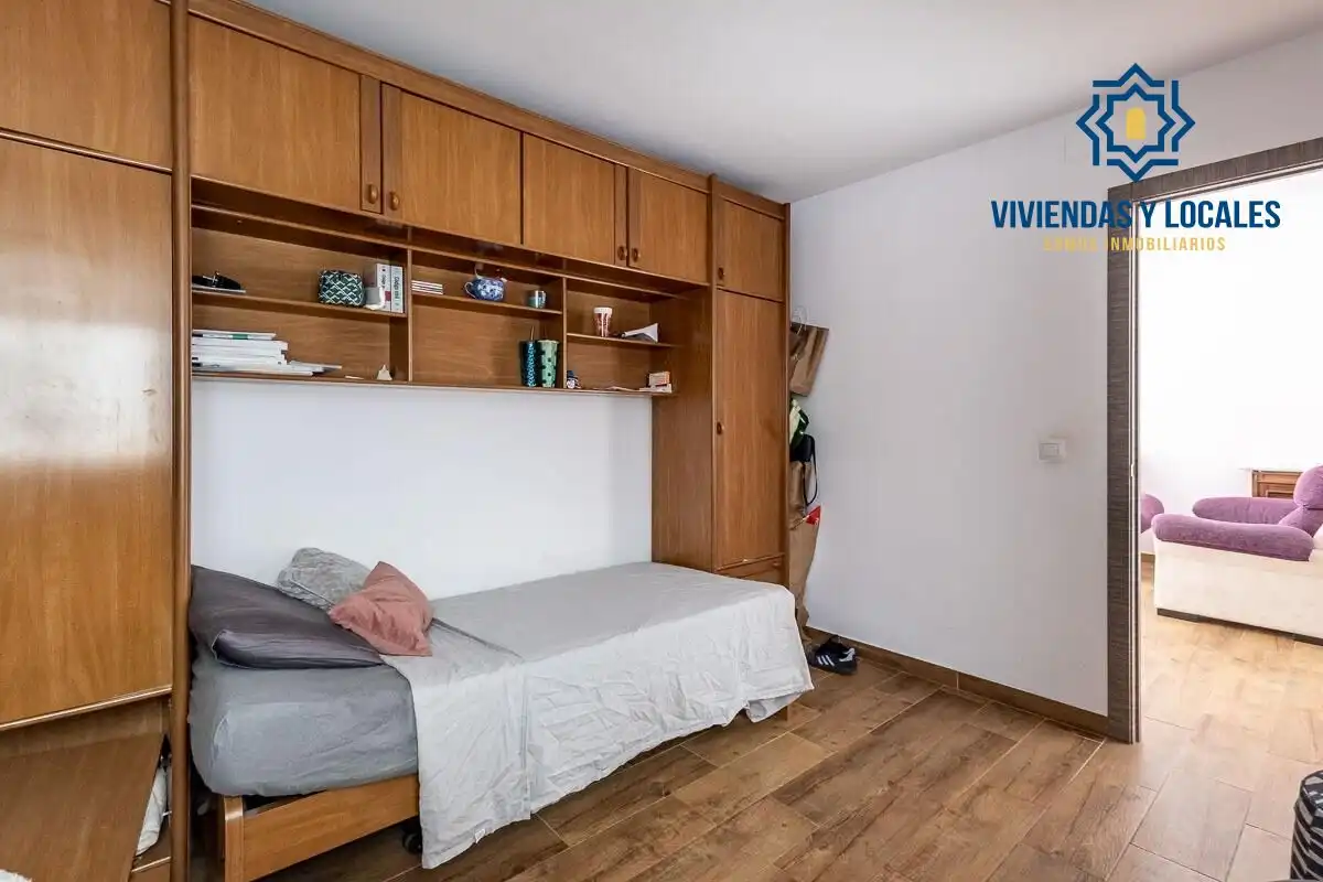 Appartamento con ascensore in vendita a Beiro, imagen 12