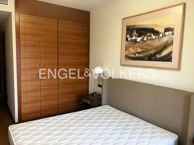 Wohnung zur Miete in Abandoibarra - Guggenheim