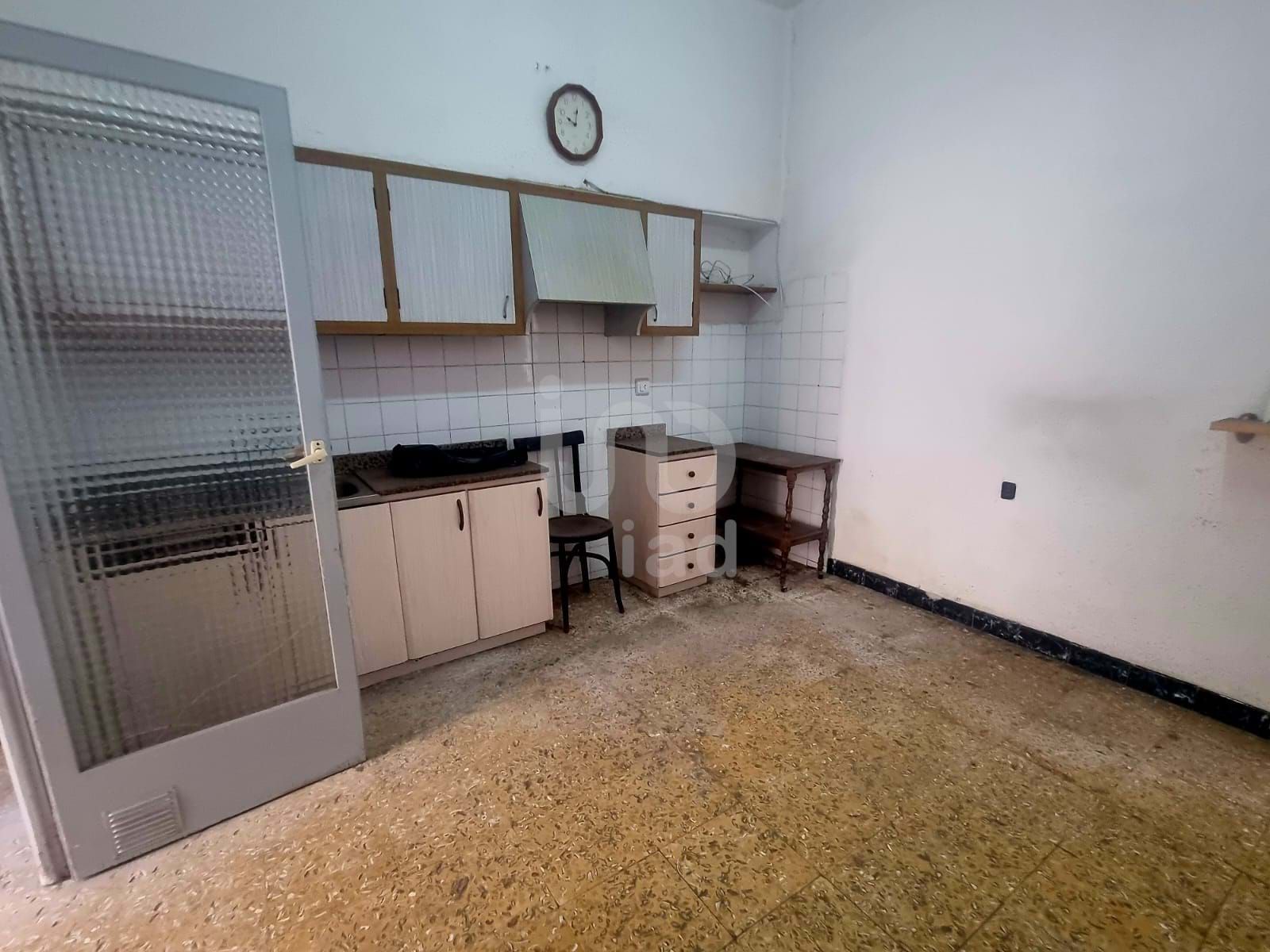 Cuina de Casa o xalet en venda en Amposta