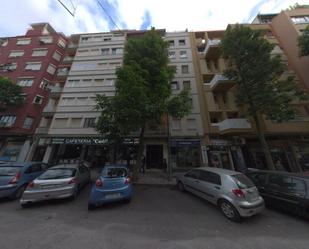 Vista exterior de Pis en venda en  Palma de Mallorca