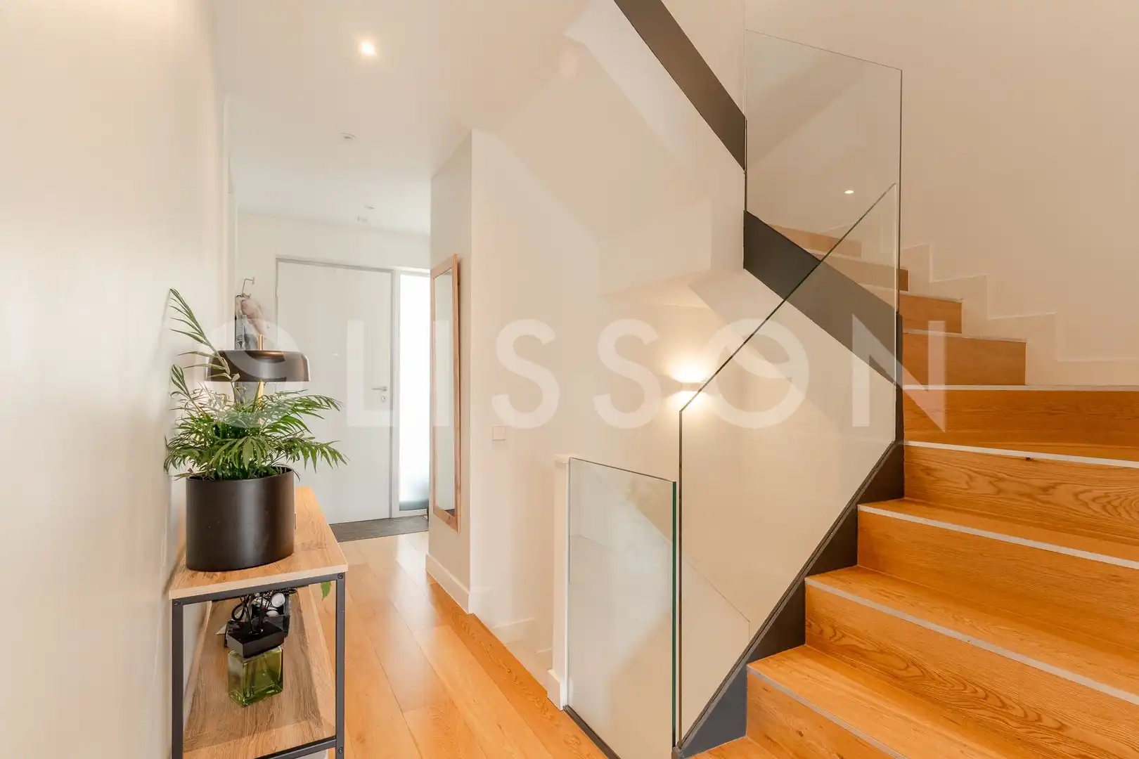 Casa adosada en venta en La Moraleja con Aire acondicionado, Calefacción y Terraza