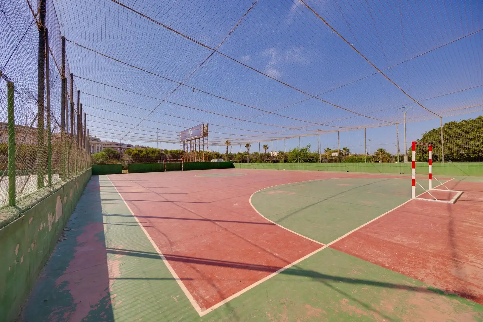 Ático con terraza en venta en Urbanizacion PARQUE DE LAS NACIONES, imagen 42