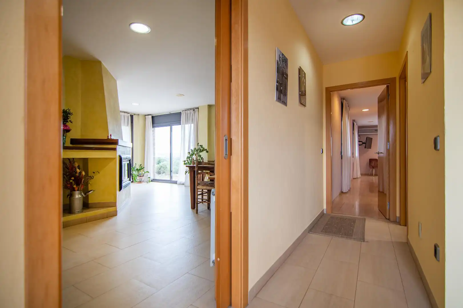 Casa o chalet en venta en Palau de Santa Eulàlia con Aire acondicionado, Calefacción y Jardín privado