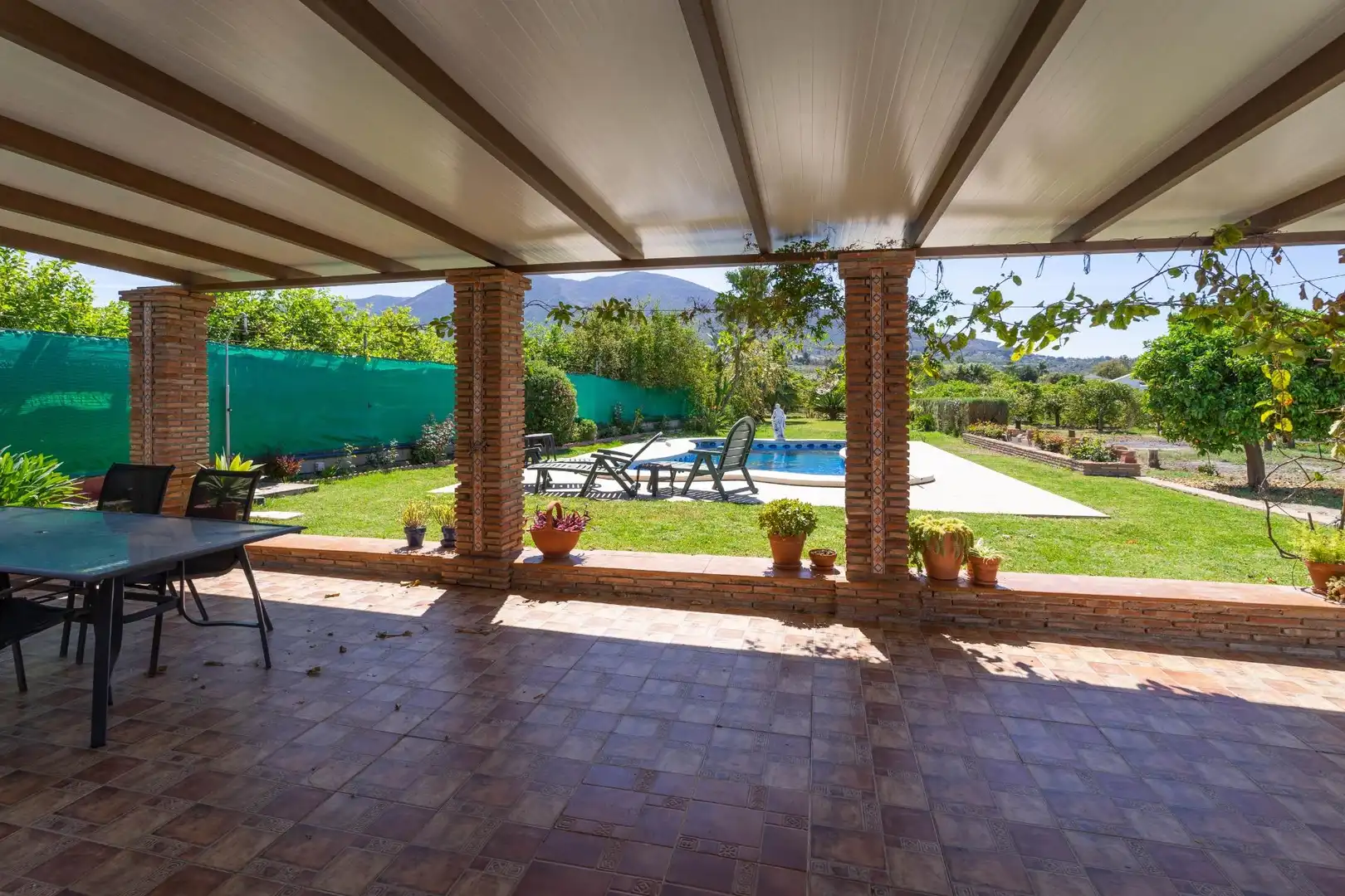 Chalet con piscina en venta en Centro, imagen 36
