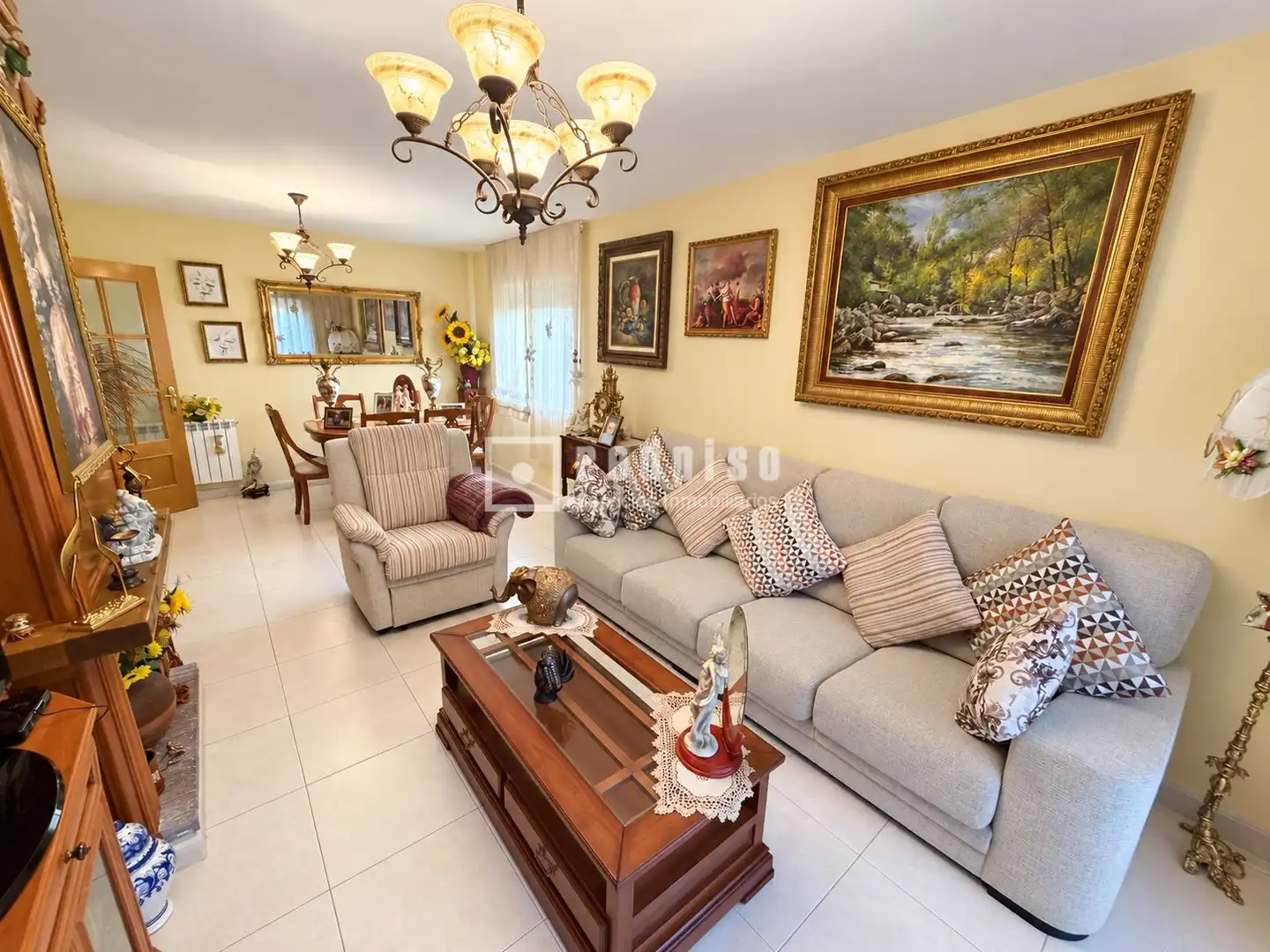 Villa à vendre à El Casar, imagen 5