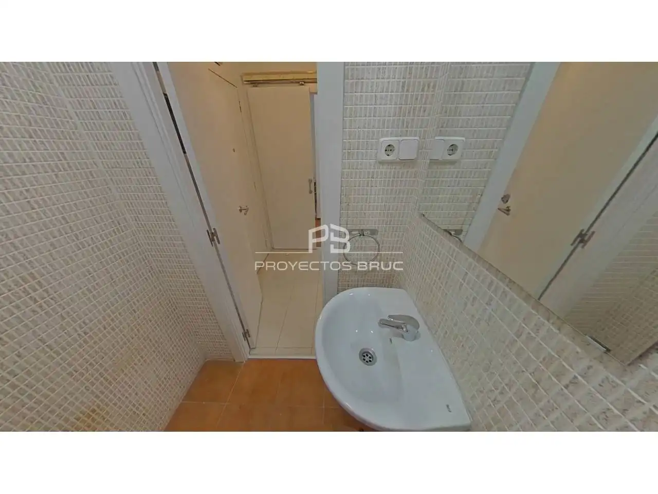 Wohnung zum Verkauf in Calle Bóbila, imagen 14
