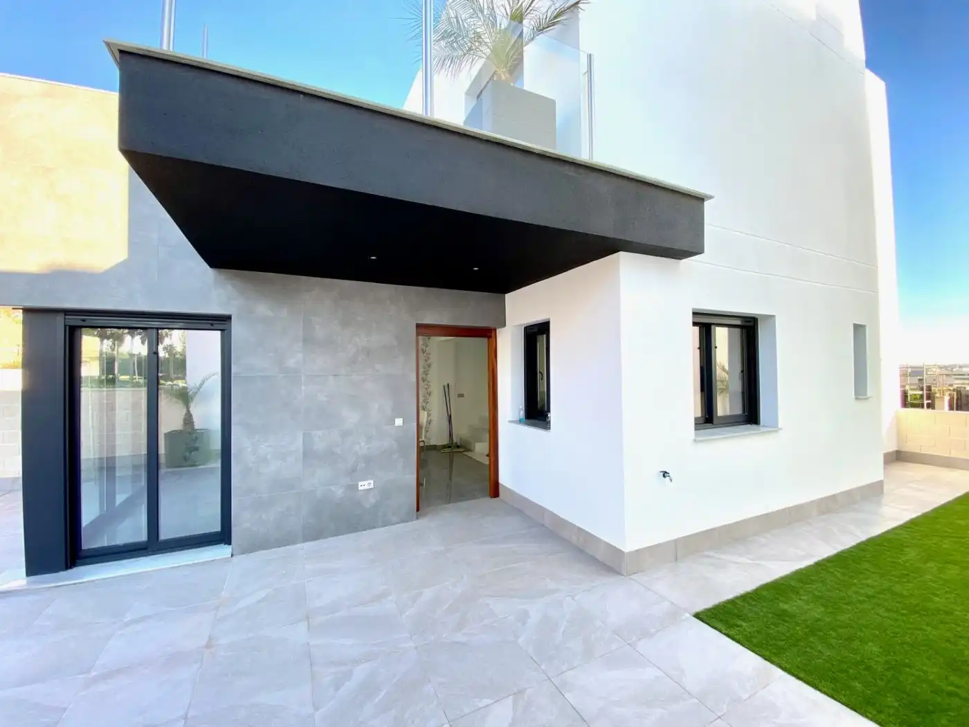 Villa con piscina in vendita a Los Balcones - Los Altos, imagen 16