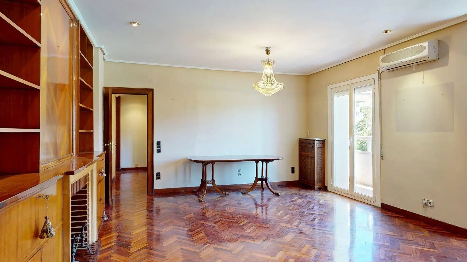 Wohnung mit Terrasse zum Verkauf in Avenida GOYA, FRANCISCO DE 47, imagen 12