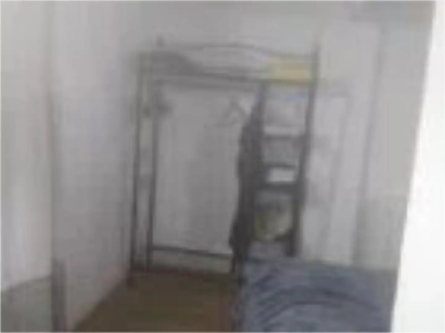 Schlafzimmer von Wohnung zum Verkauf in  Logroño mit Möbliert