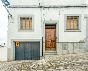 Außenansicht von Wohnung zum verkauf in Dos Torres mit Klimaanlage und Heizung