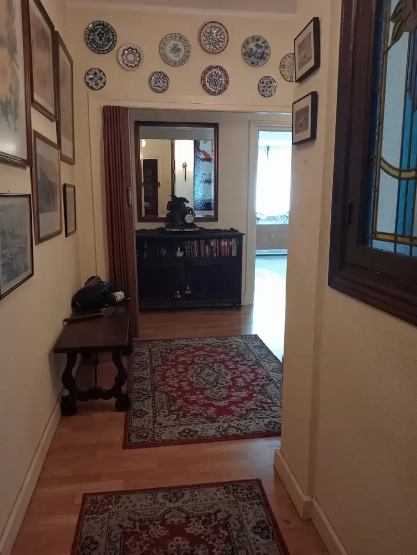 Flat for sale in Irun   with Heating, Parquet flooring and Balcony