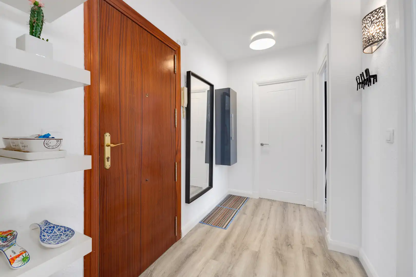 Piso en venta en El Campello con Aire acondicionado, Terraza y Trastero