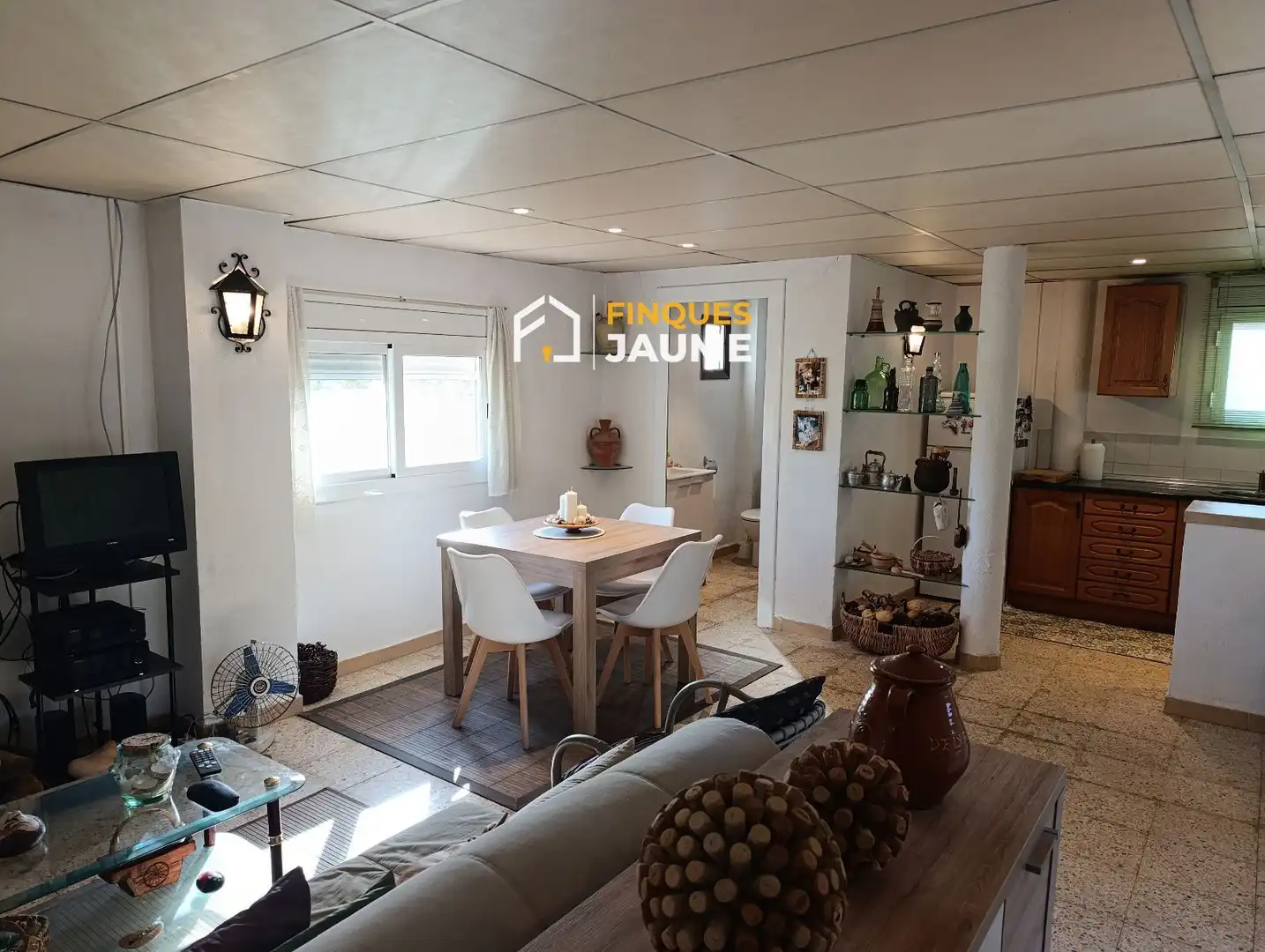 Casa con piscina in vendita a CANET, imagen 6