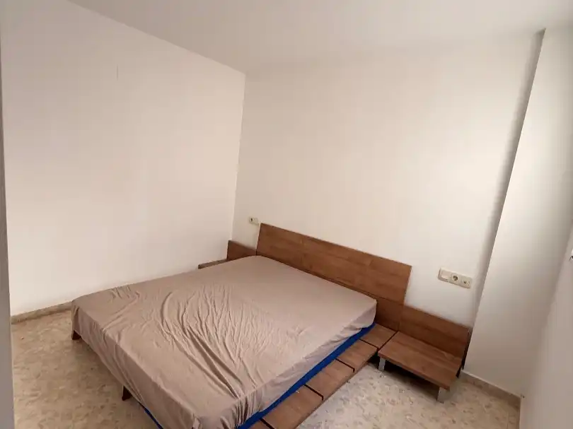 Dormitori de Àtic en venda en Náquera amb Aire condicionat i Terrassa
