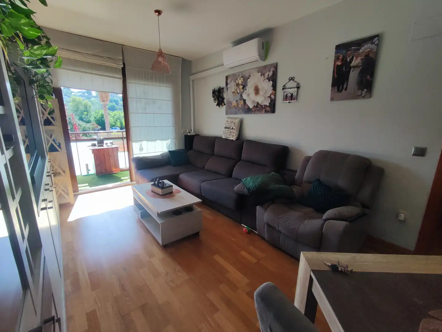 Wohnung mit Pool zum Verkauf in Avinguda Vila de Tossa, imagen 2