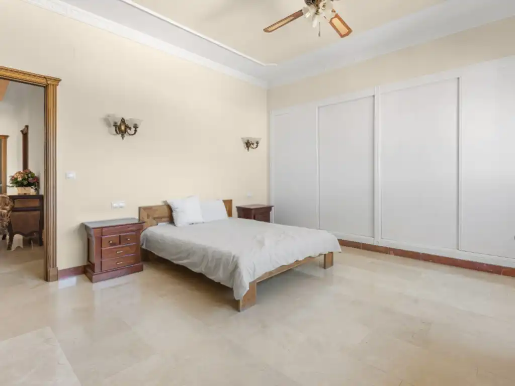 Dormitori de Casa o xalet en venda en El Campello amb Terrassa i Piscina