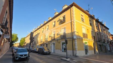 Foto 3 de Estudio en venta en C. Gobernador, Centro, Aranjuez
