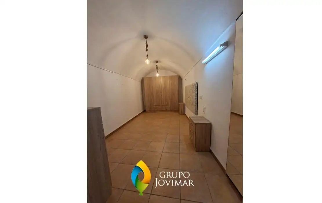 Finca rústica en venta en Guadix