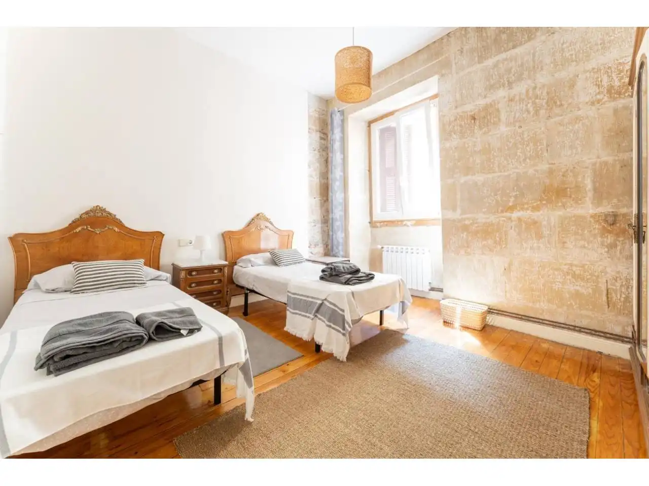 Appartement avec ascenseur à vendre à Calle Puerto 19