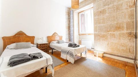 Foto 2 de Piso en venta en Calle Puerto, 19, Parte Vieja, Donostia - San Sebastián
