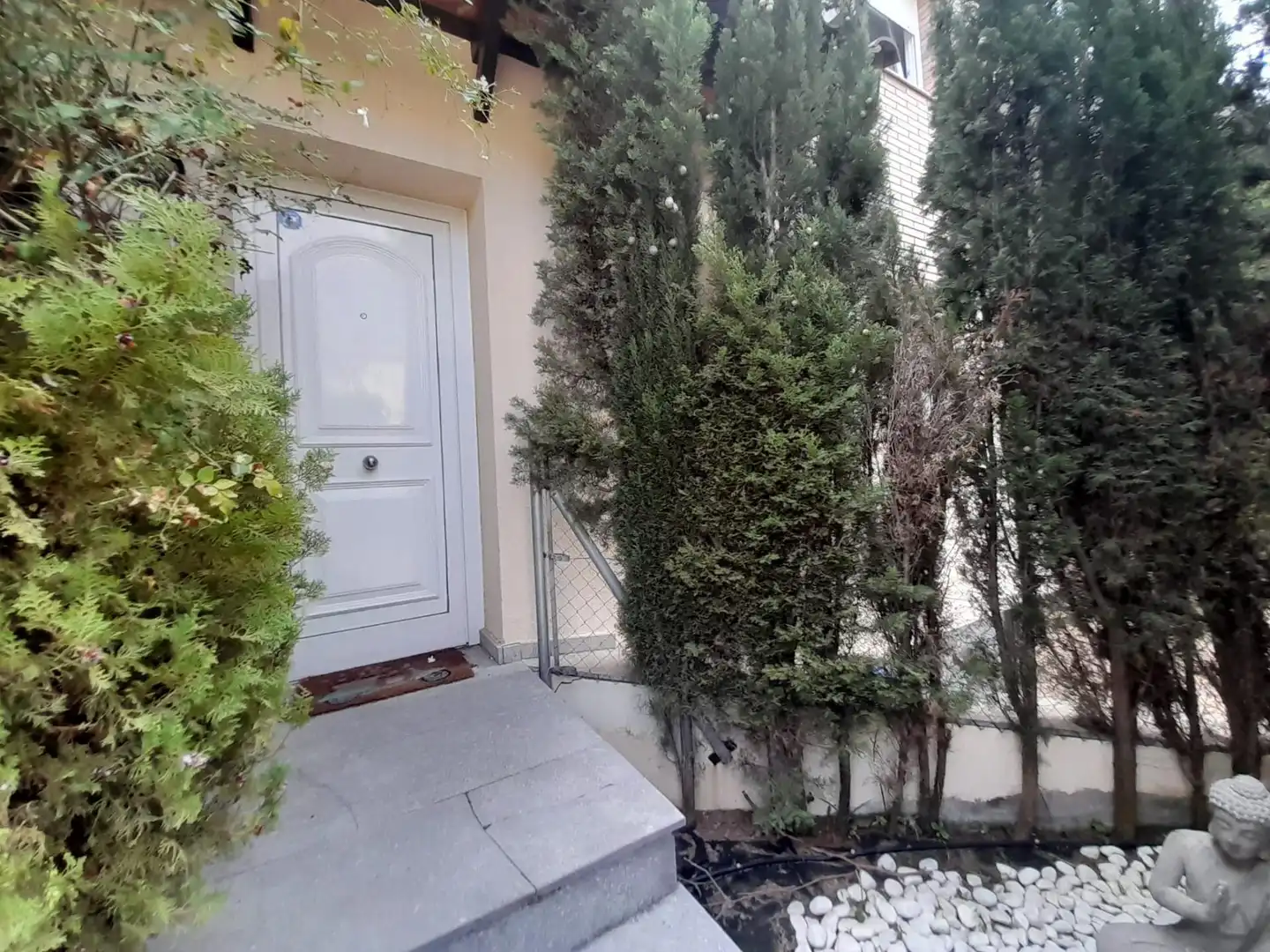 Casa o xalet en venda en Canet de Mar amb Aire condicionat, Jardí privat i Terrassa