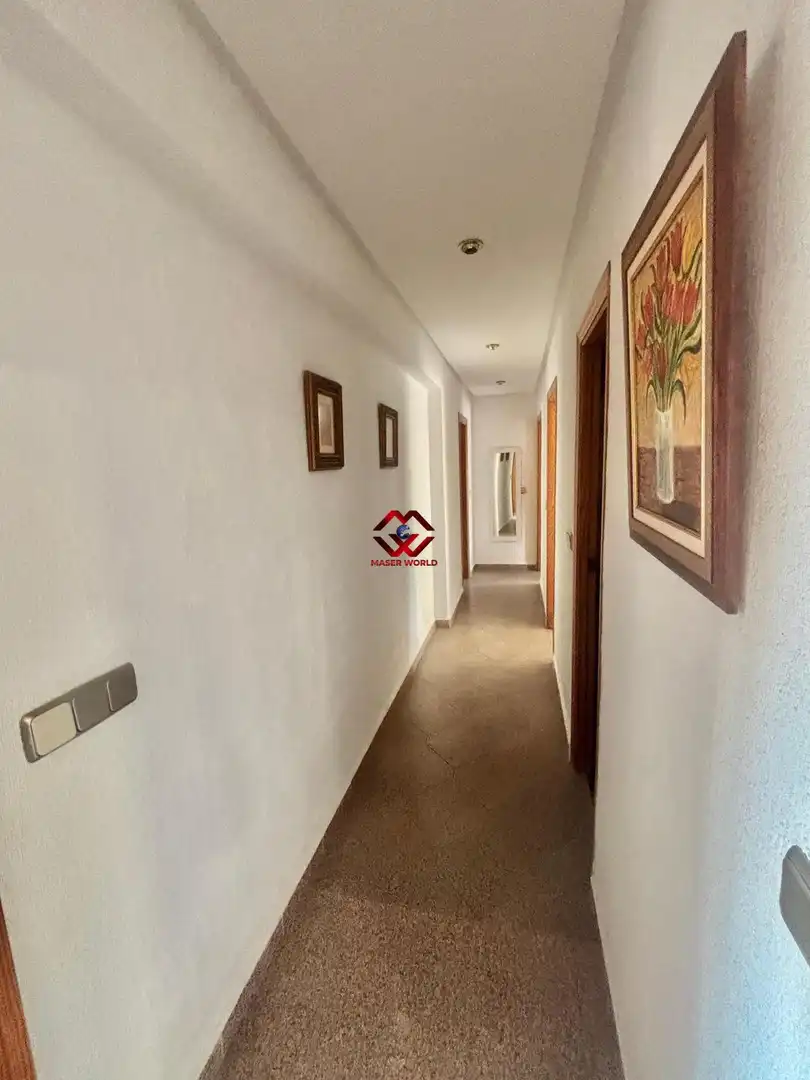 Apartament amb jardí en venda a Los Narejos - Punta Calera, imagen 25