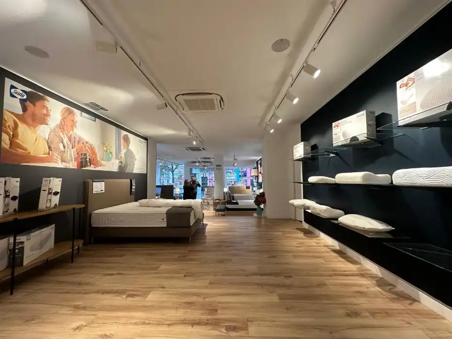 Local comercial en venda a Avenida de Carlos III el Noble Etorbidea 47, imagen 12