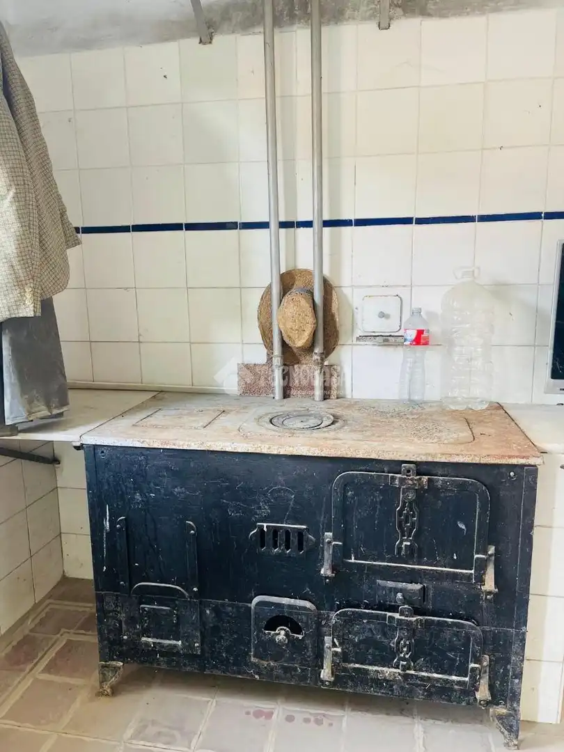 Cuina de Casa o xalet en venda en Seseña