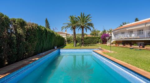 Foto 2 de Casa o xalet en venda a Paseo Paseo de Los Castaños, 25, El Puerto, Almería