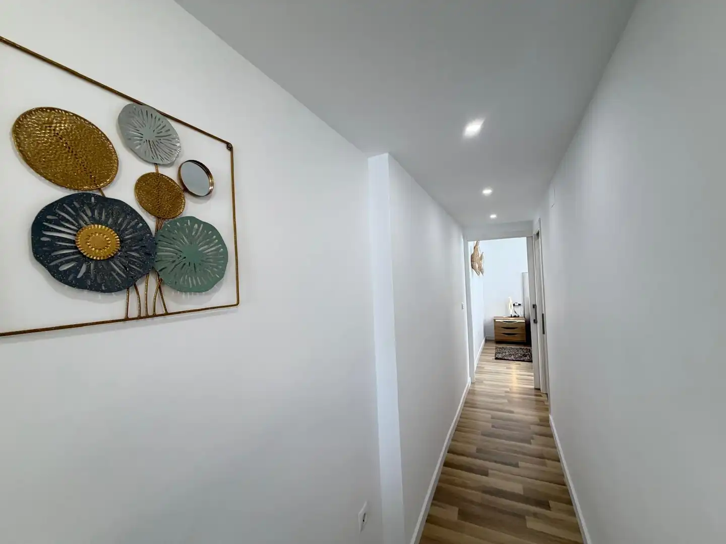 Ático en venta en Torrevieja con Aire acondicionado, Calefacción y Amueblado