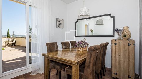 Foto 5 de Casa o chalet de alquiler en Valldoreix, Sant Cugat del Vallès