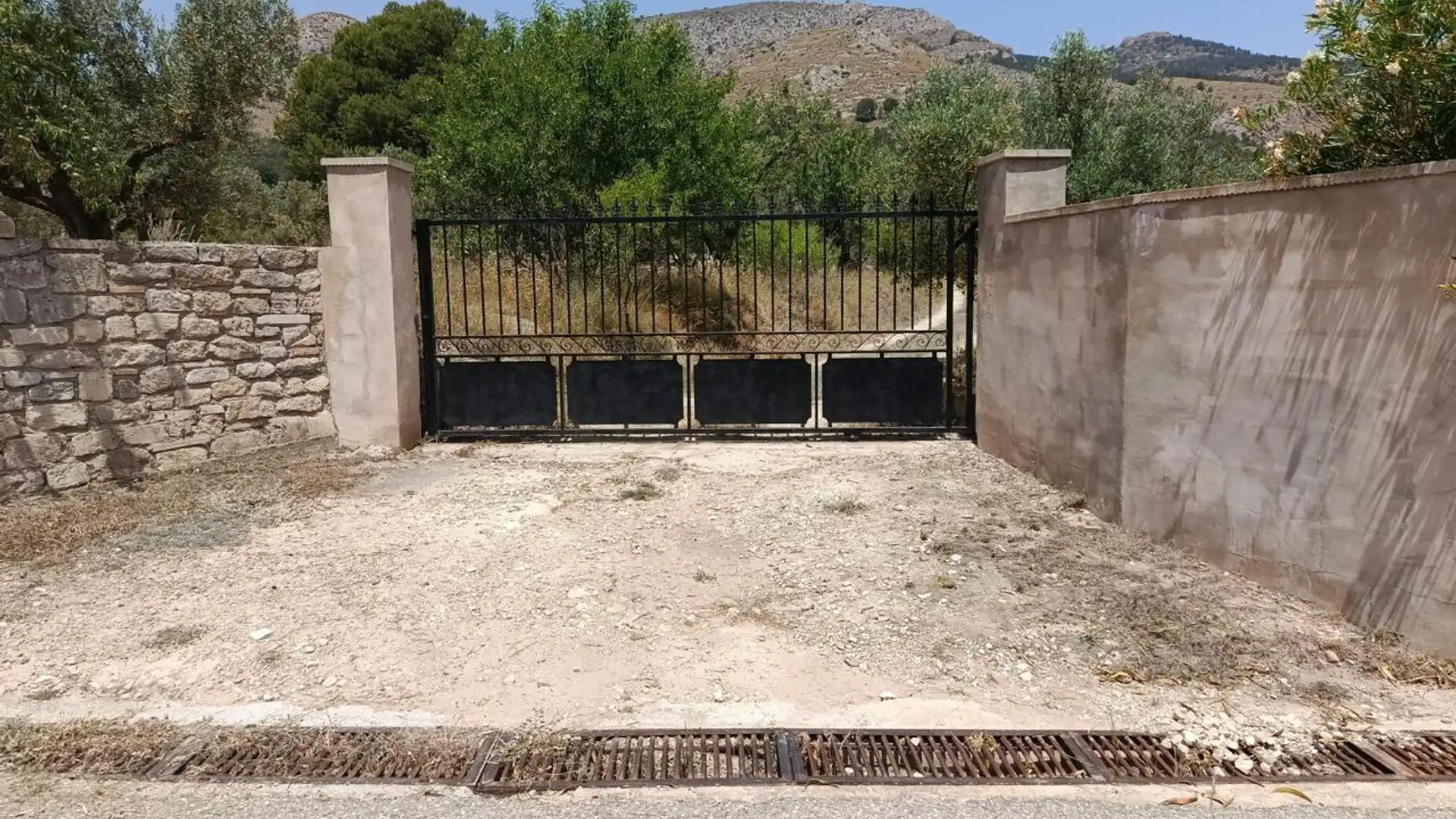 Residencial en venta en Partida Prats, Onil