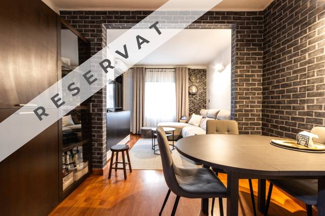 Piso en Venta en Les Roquetes