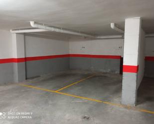 Parking of Garage for sale in Almuñécar