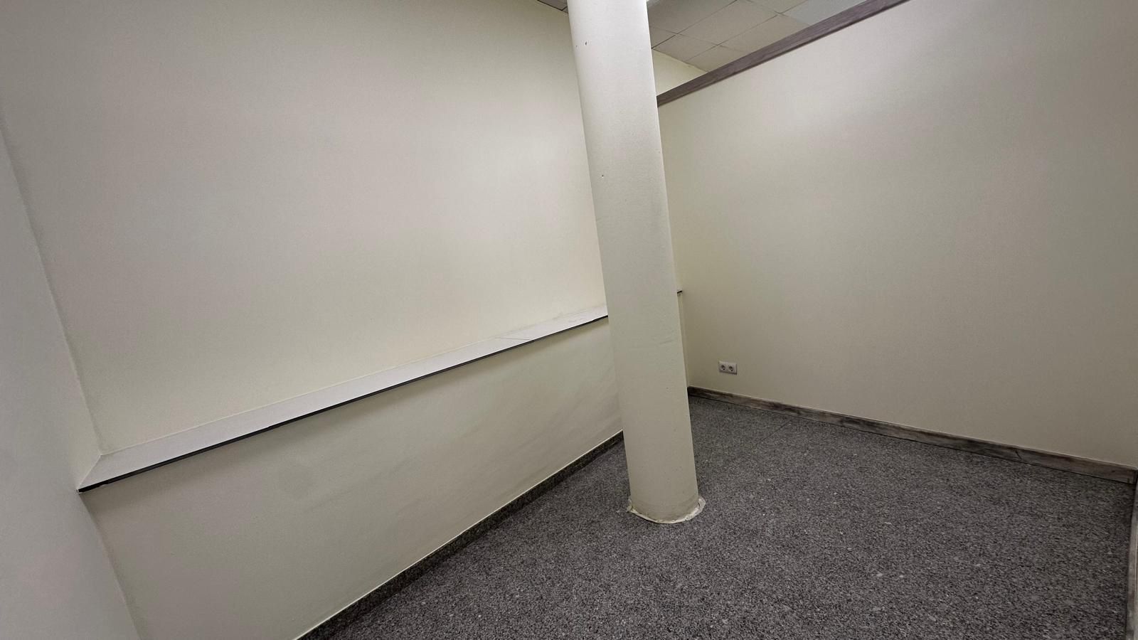 Geschaftsraum miete in Cassà de la Selva mit Klimaanlage