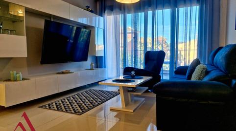 Photo 2 of House or chalet to rent in Calle Gladiolo, 5, El Mojón, Alicante