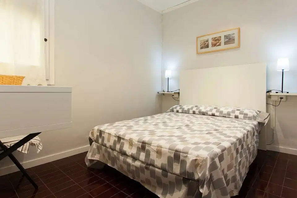 Apartament de lloguer a Carrer de Colom, 53, Centre
