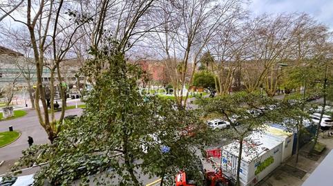 Foto 3 de Piso en venta en Gran Vía Gran Vía Don Diego López de Haro, Abandoibarra - Guggenheim, Bilbao
