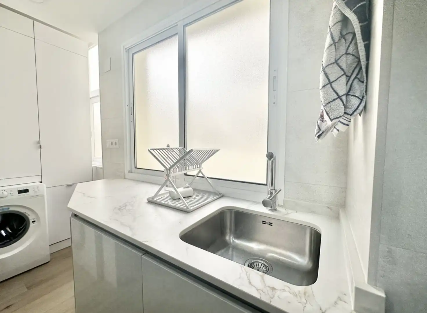 Ático con piscina en venta en Nueva Andalucía, imagen 12